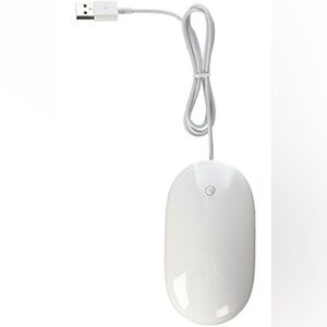 Apple Original Mighty Mouse New in Cellophane